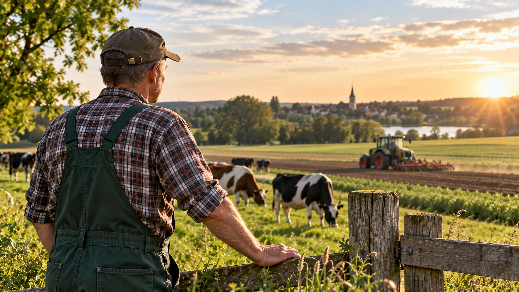 Landwirtschaft