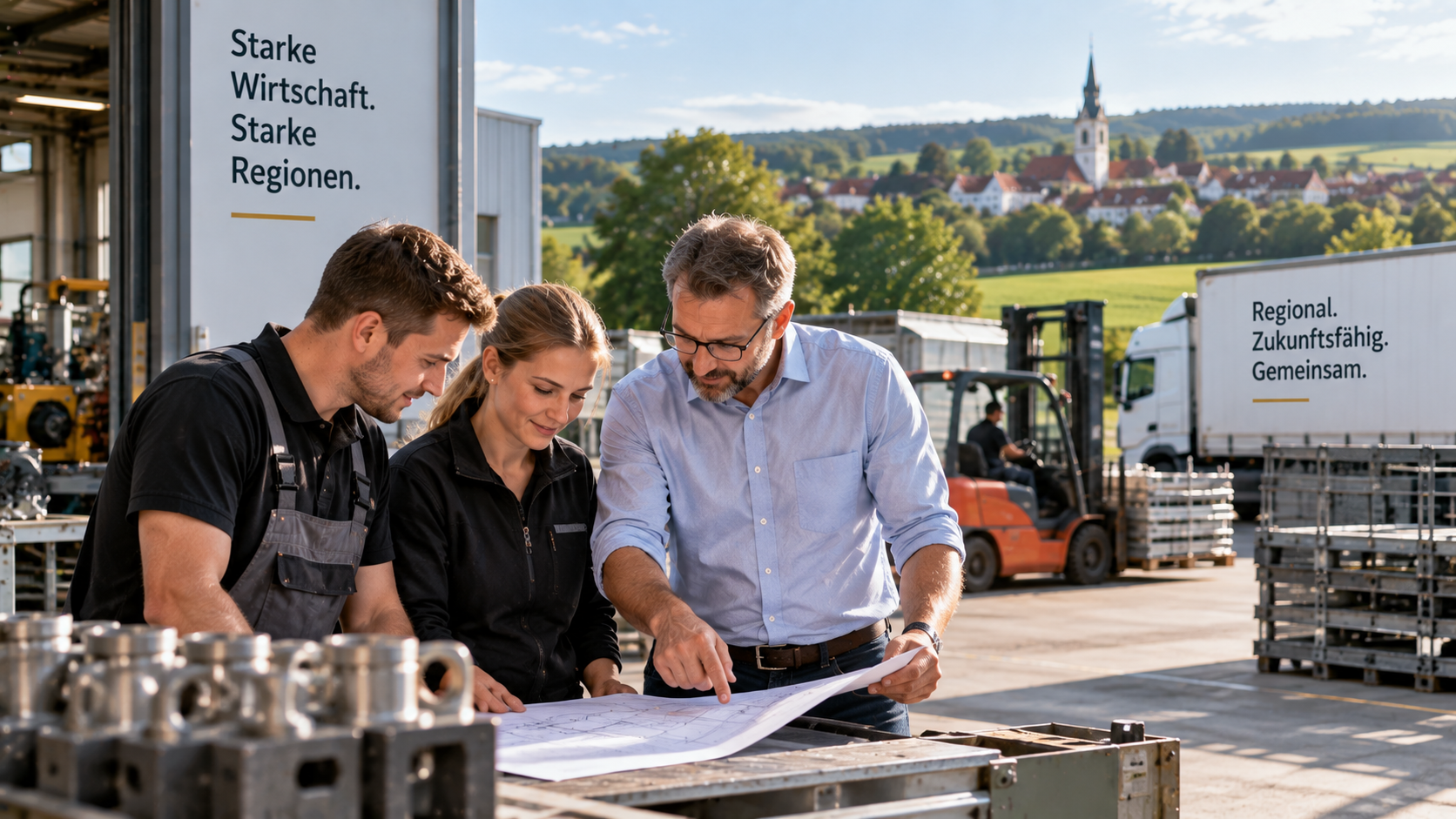 Wirtschaft
